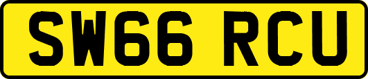 SW66RCU
