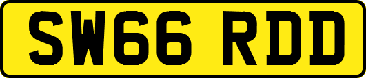 SW66RDD