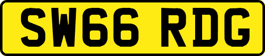 SW66RDG