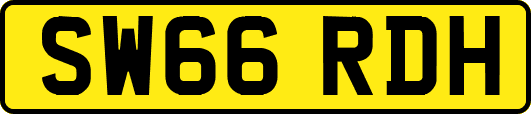 SW66RDH