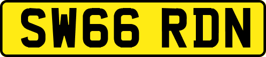 SW66RDN
