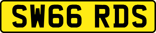 SW66RDS
