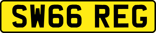 SW66REG