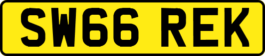SW66REK