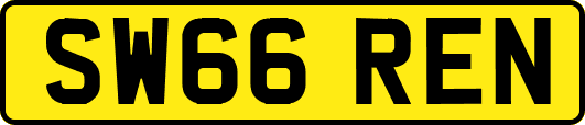 SW66REN