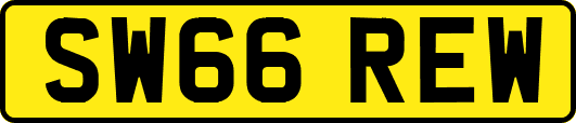 SW66REW