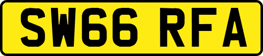 SW66RFA