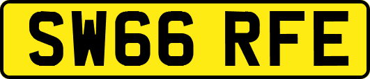 SW66RFE