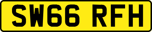 SW66RFH