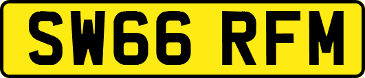 SW66RFM
