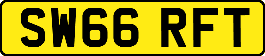 SW66RFT