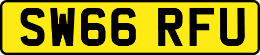 SW66RFU