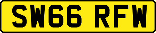 SW66RFW