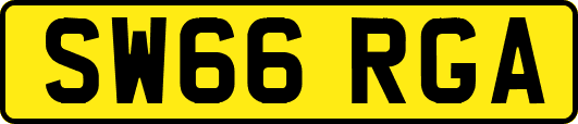 SW66RGA