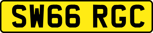 SW66RGC