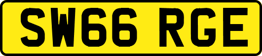SW66RGE