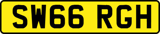 SW66RGH