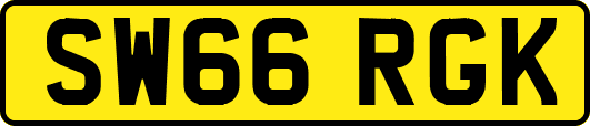 SW66RGK