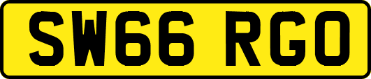 SW66RGO