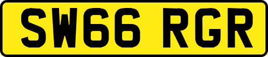 SW66RGR