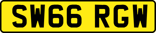 SW66RGW