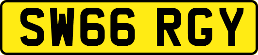 SW66RGY