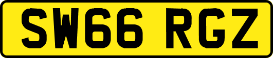 SW66RGZ