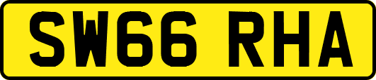 SW66RHA