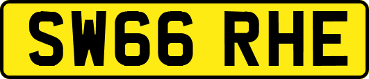 SW66RHE