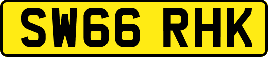 SW66RHK