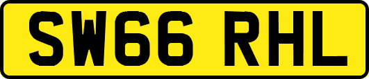SW66RHL