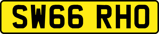 SW66RHO