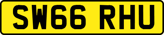 SW66RHU