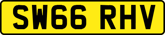 SW66RHV