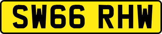 SW66RHW