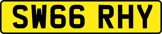 SW66RHY
