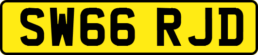 SW66RJD