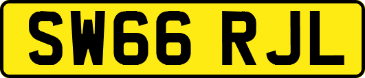 SW66RJL