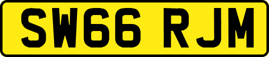 SW66RJM