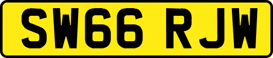 SW66RJW