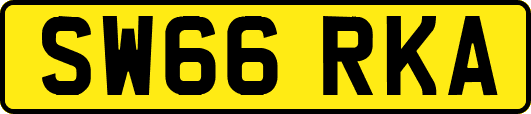 SW66RKA