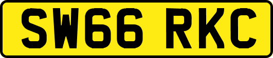 SW66RKC