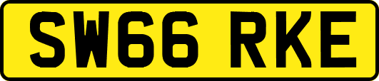 SW66RKE