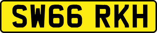 SW66RKH