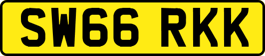 SW66RKK