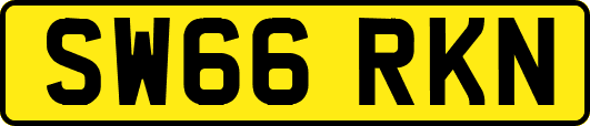 SW66RKN