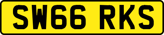 SW66RKS