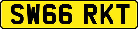 SW66RKT