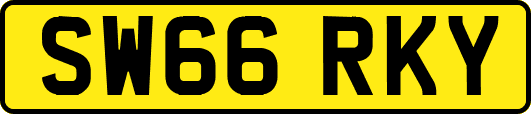 SW66RKY