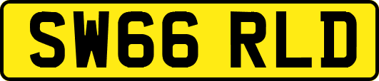SW66RLD